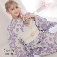 Ryuyu（リューユ）の浴衣・着物/浴衣