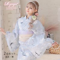 Ryuyu（リューユ）の浴衣・着物/浴衣