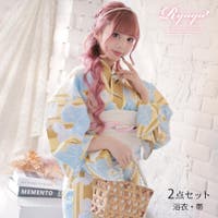 Ryuyu（リューユ）の浴衣・着物/浴衣