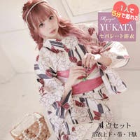 Ryuyu（リューユ）の浴衣・着物/浴衣