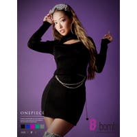 bombshell（ボムシェル）のワンピース・ドレス/ニットワンピース