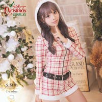 Ryuyu（リューユ）のコスチューム/クリスマス用コスチューム