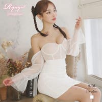 Ryuyu（リューユ）のワンピース・ドレス/ドレス