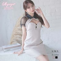 Ryuyu（リューユ）のワンピース・ドレス/ドレス