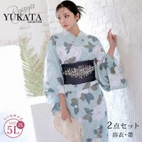 Ryuyu（リューユ）の浴衣・着物/浴衣