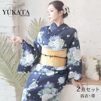 Ryuyu（リューユ）の浴衣・着物/浴衣