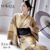 Ryuyu（リューユ）の浴衣・着物/浴衣