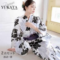 Ryuyu（リューユ）の浴衣・着物/浴衣