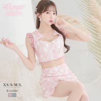 Ryuyu（リューユ）のワンピース・ドレス/ドレス