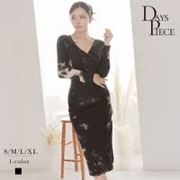 Ryuyu（リューユ）のワンピース・ドレス/ワンピース