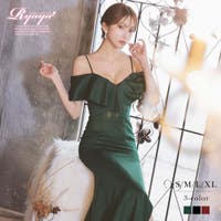 Ryuyu（リューユ）のワンピース・ドレス/ドレス