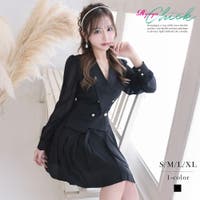 Ryuyu（リューユ）のワンピース・ドレス/ワンピース