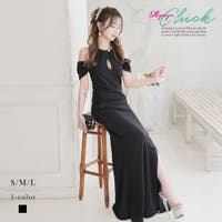 Ryuyu（リューユ）のワンピース・ドレス/ドレス