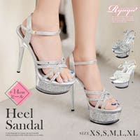 Ryuyu（リューユ）のシューズ・靴/サンダル