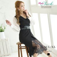 Ryuyu（リューユ）のワンピース・ドレス/ワンピース