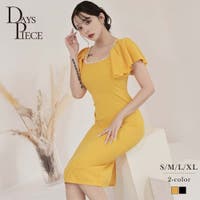 Ryuyu（リューユ）のワンピース・ドレス/ワンピース