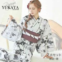 Ryuyu（リューユ）の浴衣・着物/浴衣