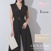Ryuyu（リューユ）のバッグ・鞄/クラッチバッグ