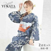 Ryuyu（リューユ）の浴衣・着物/浴衣