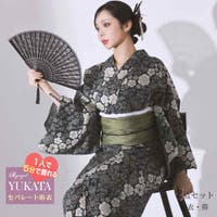 Ryuyu（リューユ）の浴衣・着物/浴衣