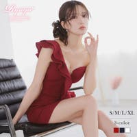 Ryuyu（リューユ）のワンピース・ドレス/ドレス