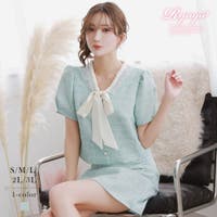 Ryuyu（リューユ）のワンピース・ドレス/ドレス