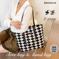 Beststore（ベストストア）のバッグ・鞄/トートバッグ
