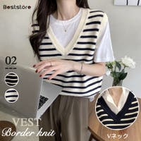 Beststore（ベストストア）のトップス/ベスト・ジレ