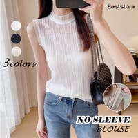 Beststore（ベストストア）のトップス/ノースリーブ
