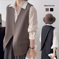 Beststore（ベストストア）のトップス/ベスト・ジレ