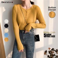 Beststore（ベストストア）のトップス/ニット・セーター