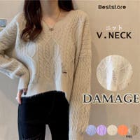 Beststore（ベストストア）のトップス/ニット・セーター