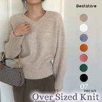 Beststore（ベストストア）のトップス/ニット・セーター