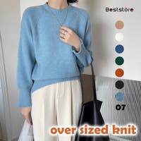 Beststore（ベストストア）のトップス/ニット・セーター