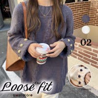 Beststore（ベストストア）のトップス/ニット・セーター