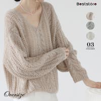 Beststore（ベストストア）のトップス/ニット・セーター