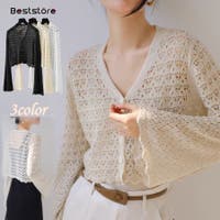 Beststore（ベストストア）のトップス/カーディガン