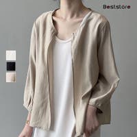 シフォンカーディガン のアイテム - ファッション通販SHOPLIST