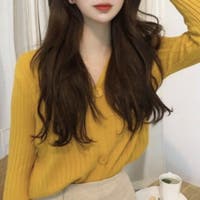 トップス イエロー/黄色系（レディース） - ファッション通販SHOPLIST