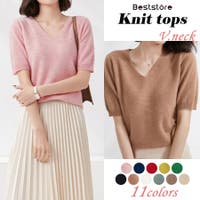 Beststore（ベストストア）のトップス/ニット・セーター
