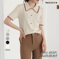 Beststore（ベストストア）のトップス/ポロシャツ