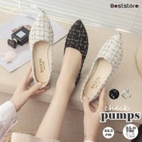 Beststore（ベストストア）のシューズ・靴/パンプス