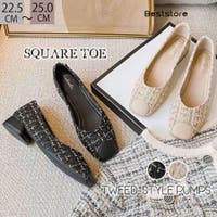 Beststore（ベストストア）のシューズ・靴/パンプス