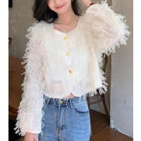 Bifrost（ビフレスト）のトップス/ブラウス