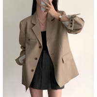 Bifrost（ビフレスト）のアウター(コート・ジャケットなど)/チェスターコート