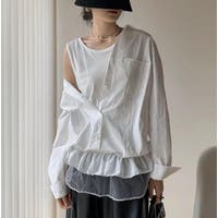 Bifrost（ビフレスト）のトップス/シャツ