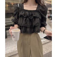 Bifrost（ビフレスト）のトップス/ブラウス