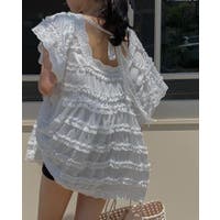 Bifrost（ビフレスト）のトップス/ブラウス