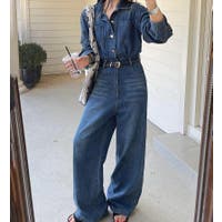 Bifrost（ビフレスト）のワンピース・ドレス/サロペット