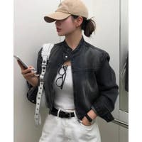 Bifrost（ビフレスト）のアウター(コート・ジャケットなど)/デニムジャケット